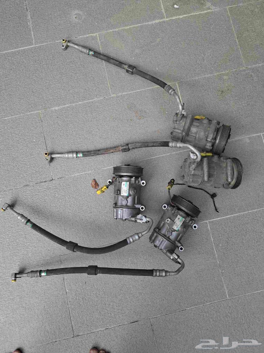 كمبريسر ميني كوبر وبيجو وستيرون 201364347924053506110