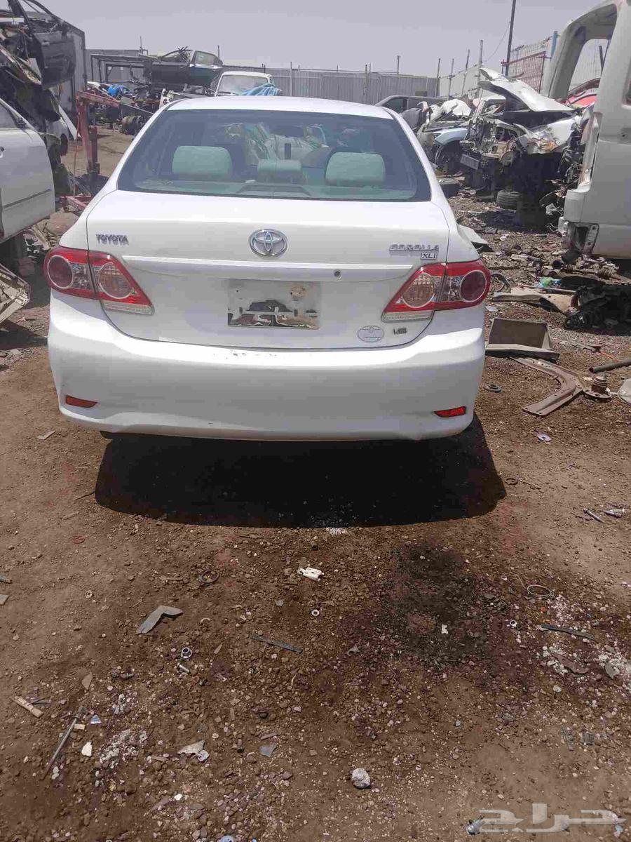 Chaliha Al-Hayer for all types of used car spare parts64357776994819110