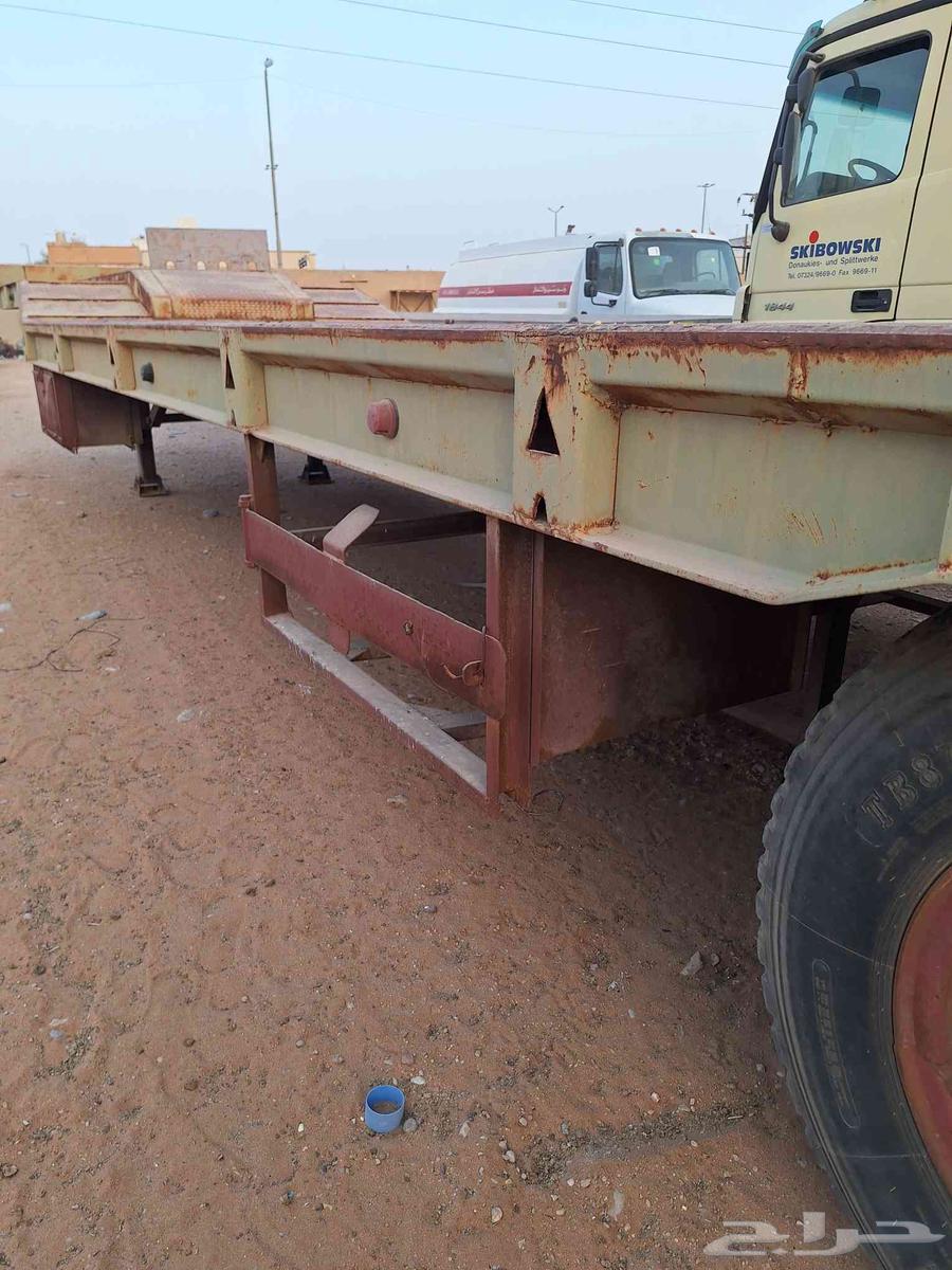 لوبد 17 متر مصنع حجاب 3 محاور بيبي ألماني64351926696705113