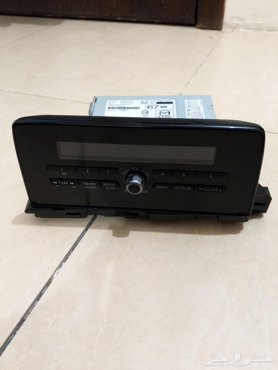 Mazda 6 2021 Player64371614106627110