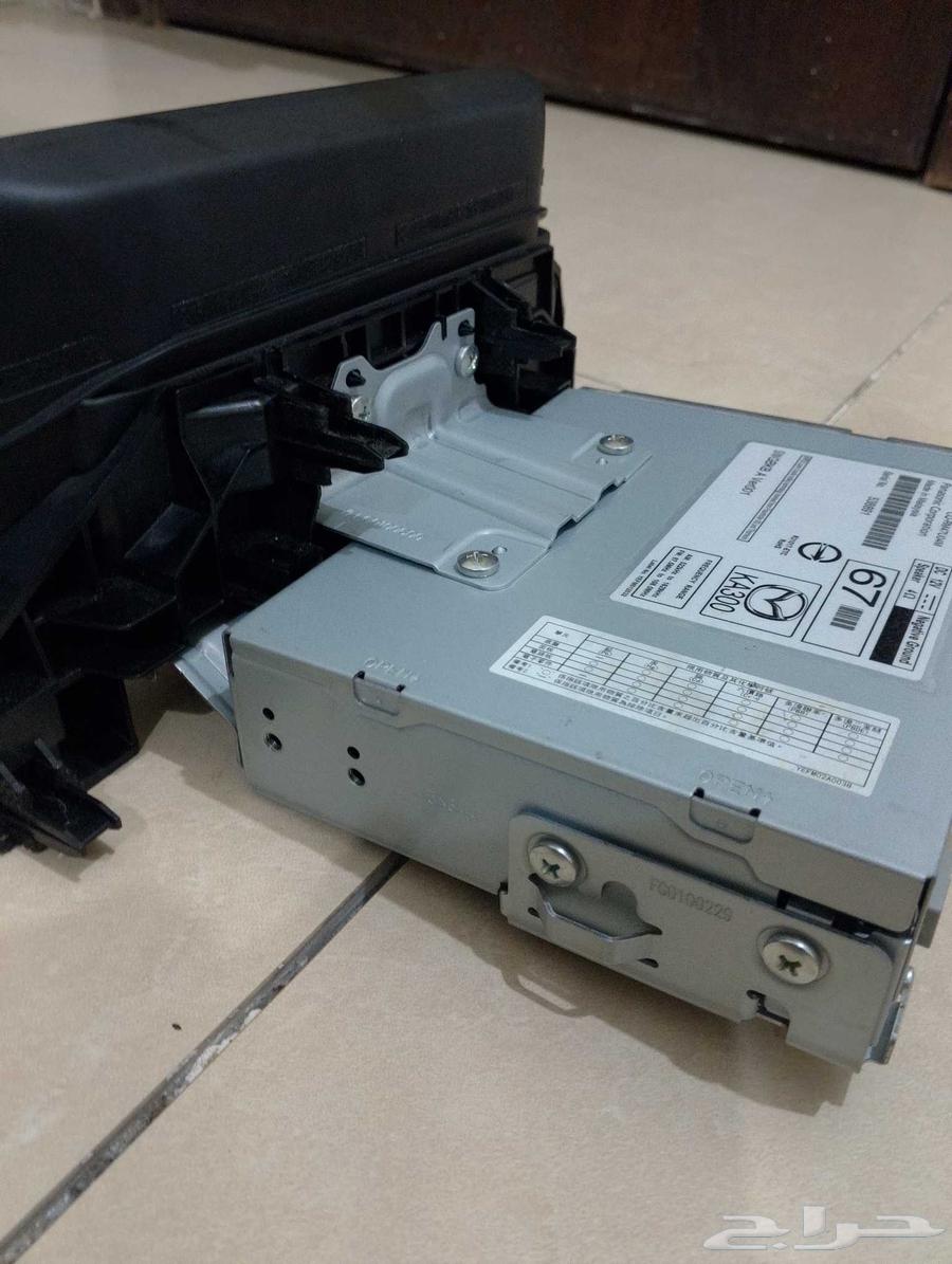 Mazda 6 2021 Player64371614106627112