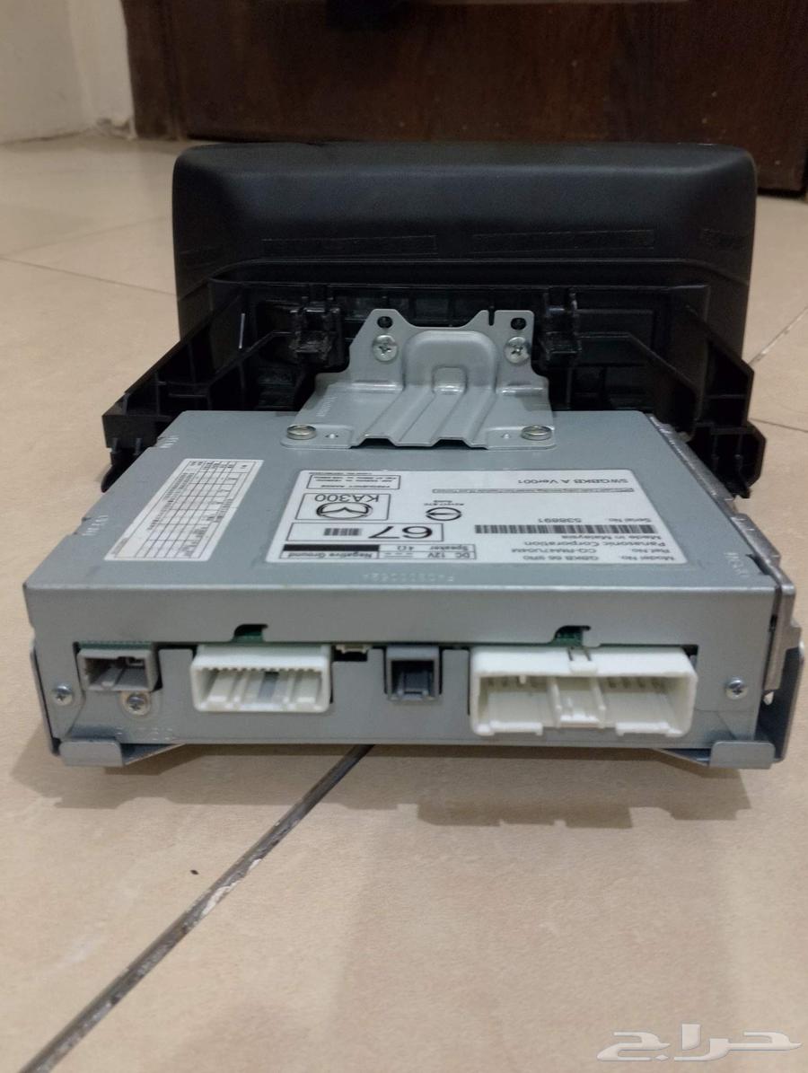 Mazda 6 2021 Player64371614106627111