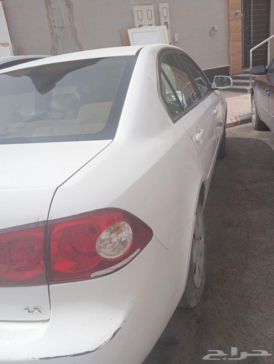 كيا اوبتيما 2007 قير عادي64351063752449113