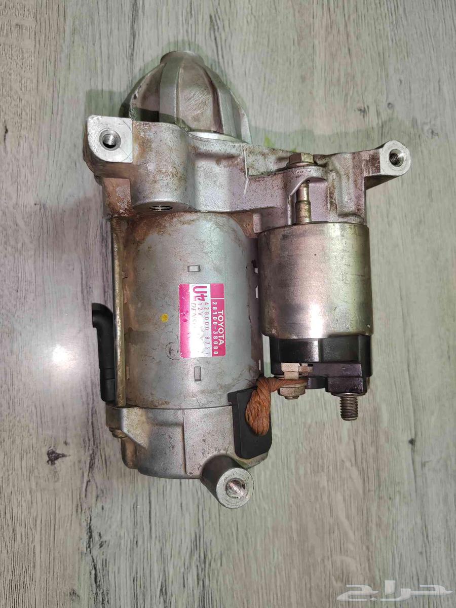 سلف لكزس 570 LX وكالة ( لدى خدمة التركيب )64357320770307110