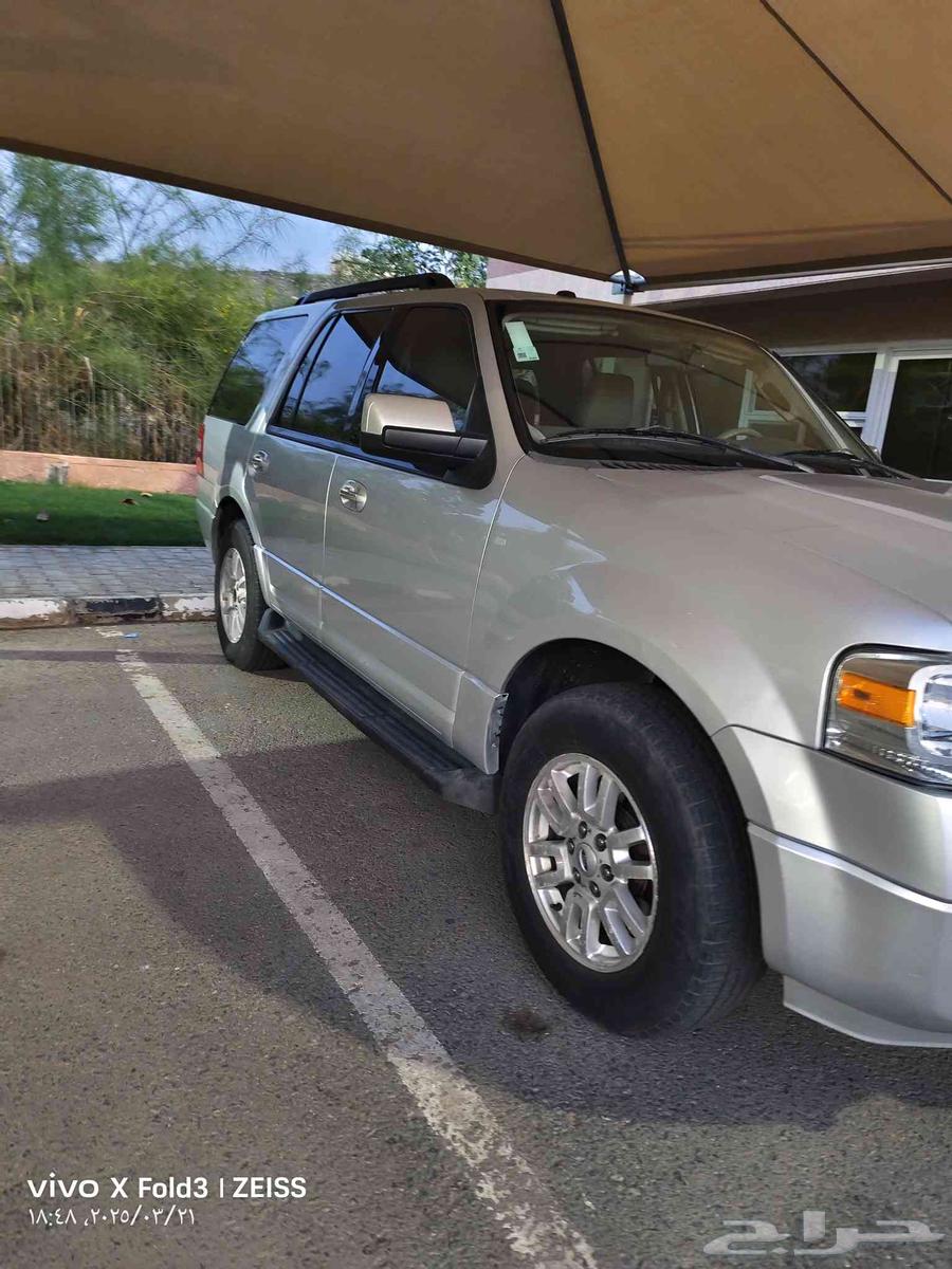 فورد اكبسدشن 2012 قصير64357202406657114