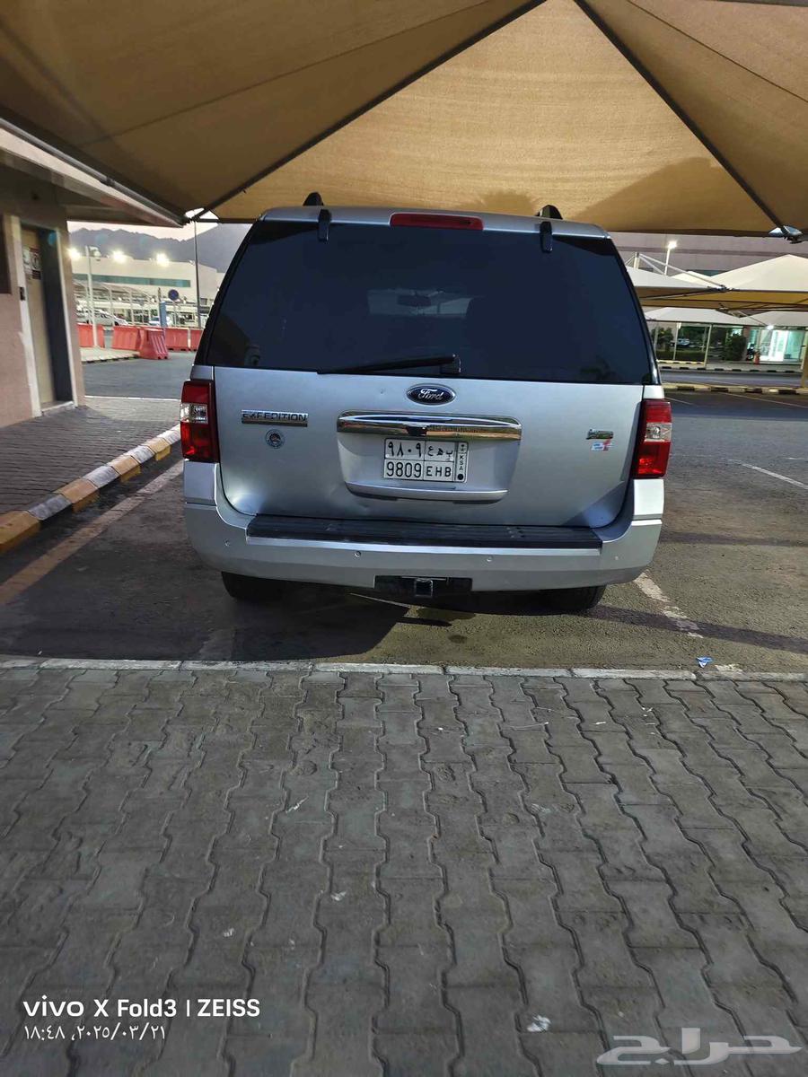 فورد اكبسدشن 2012 قصير64357202406657113