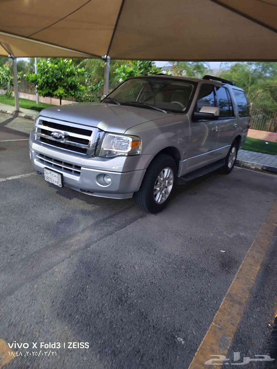 فورد اكبسدشن 2012 قصير64357202406657110