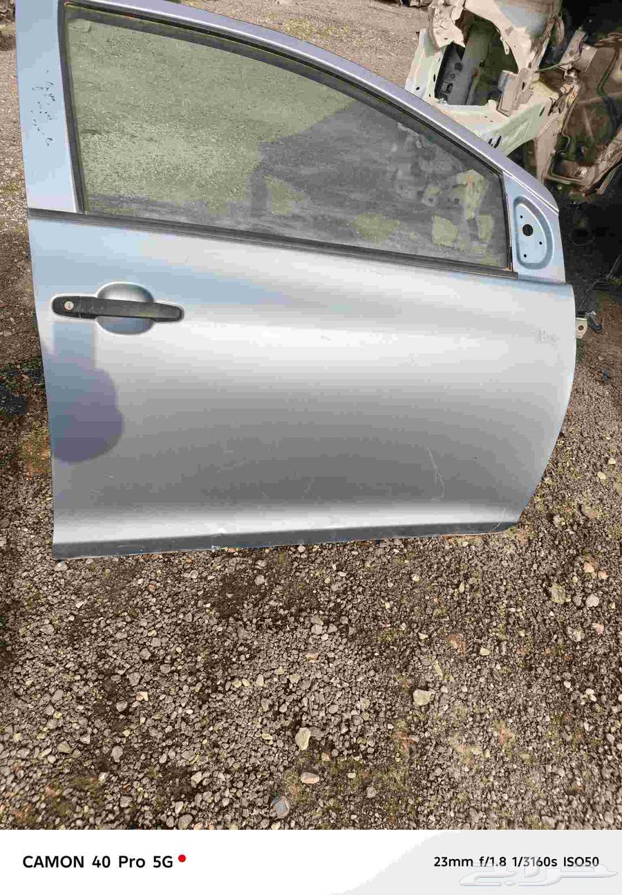 باب امامي يمين يارس 2012 شد بلد وكاله64358131416193111