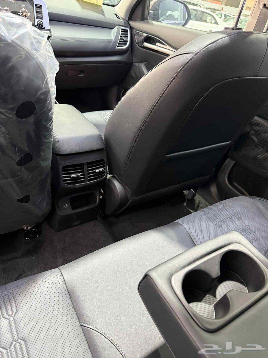 Kia Seltos 2025 Full Option at the Best Price64351183133953113