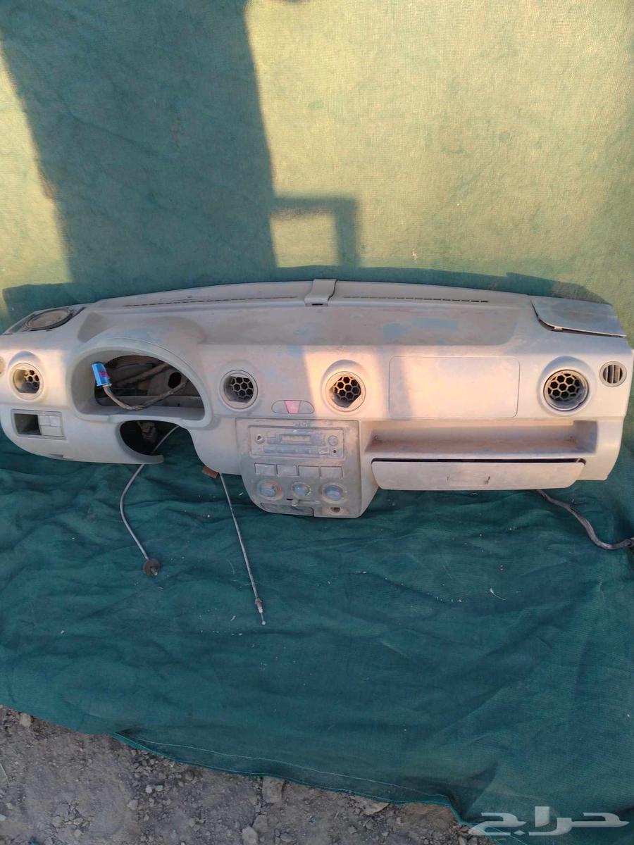 قطع لفان دباب و باص للبيع64357350381570110