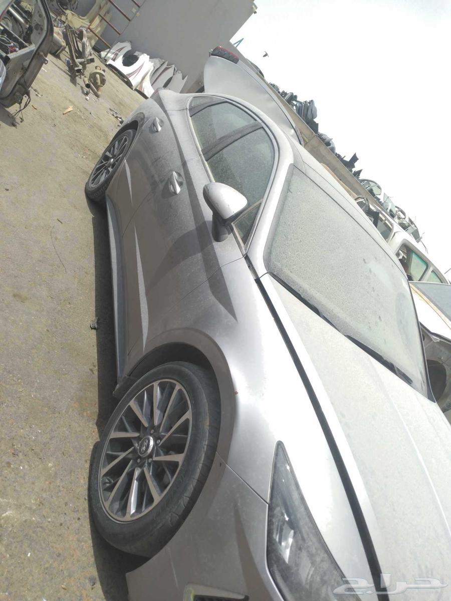 هونداي سوناتا موديل 202064350351251331110