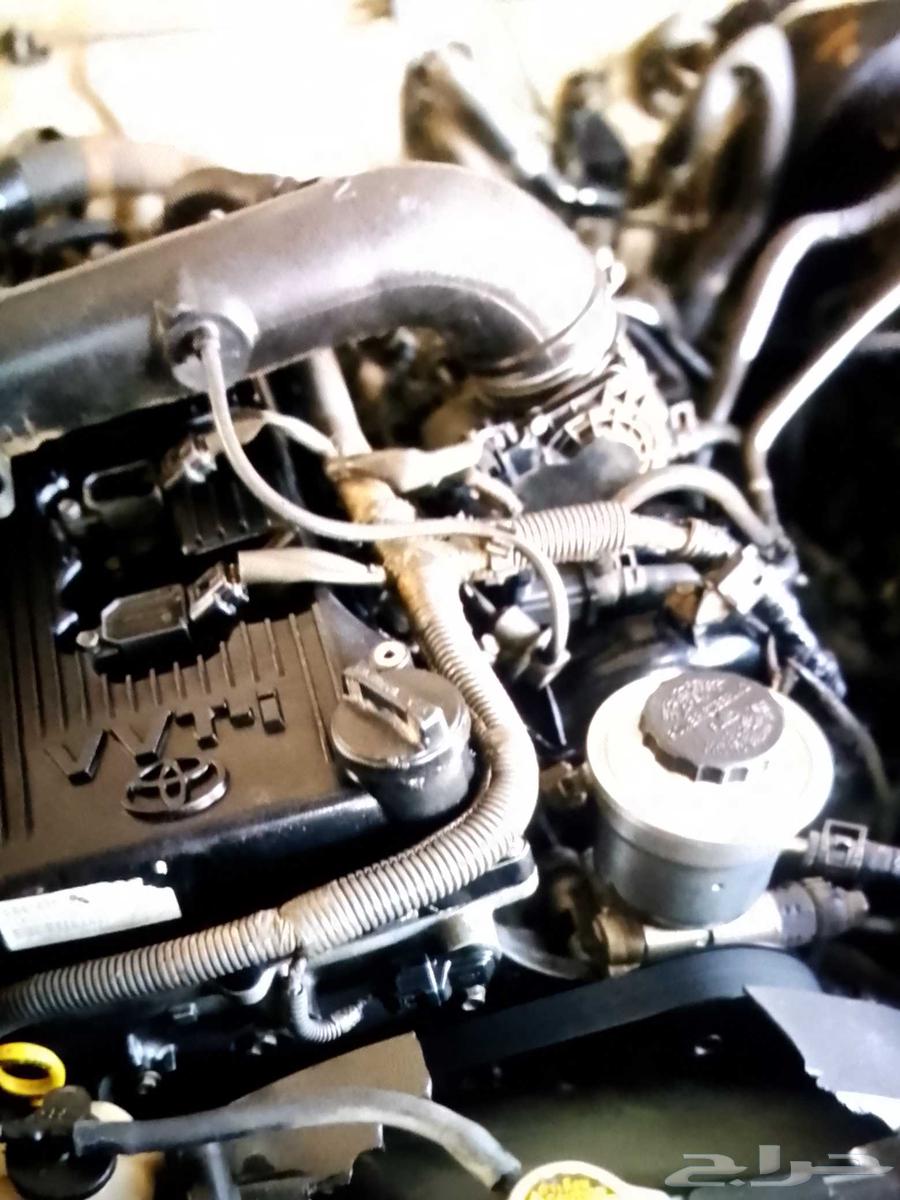 مكينة انوفا هايلوكس 201264358569692161110