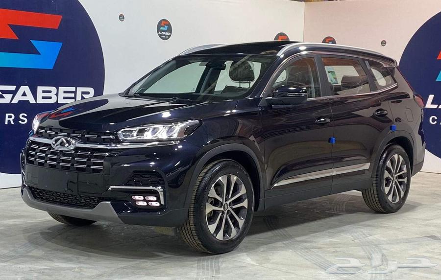 Chery Tiggo 8 Model 202364354090833923113