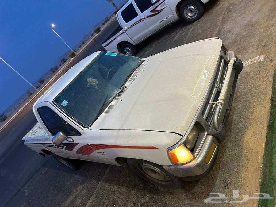 هايلوكس غماره 199664356616963331112