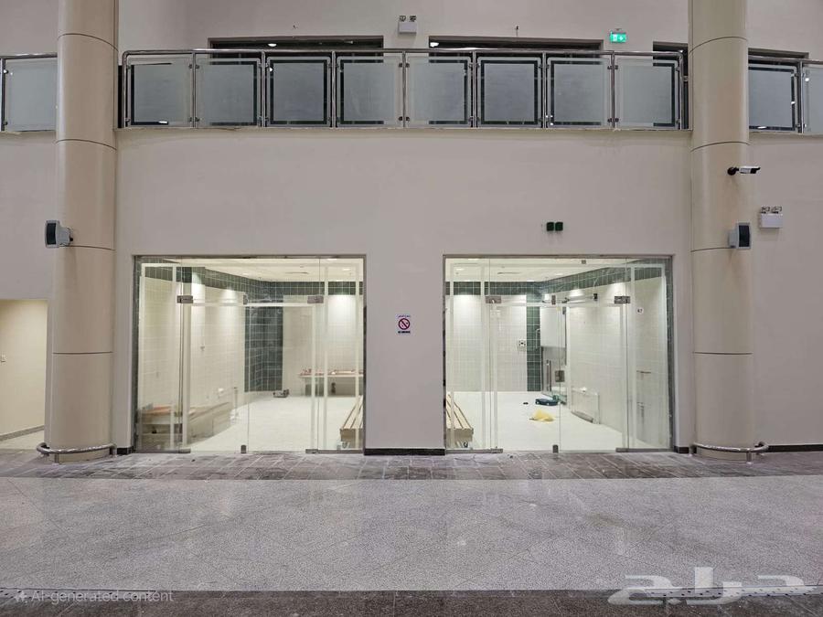 Fruit shop for rent in Al-Ghazal City, Buraidah (Central Market)636133079796491117