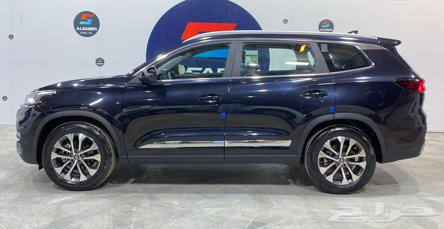 Chery Tiggo 8 Model 202364354090833923112