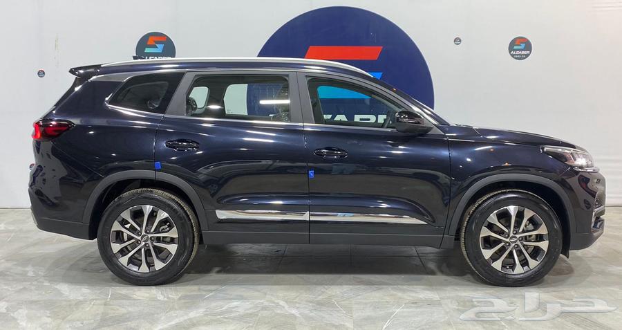 Chery Tiggo 8 Model 202364354090833923114