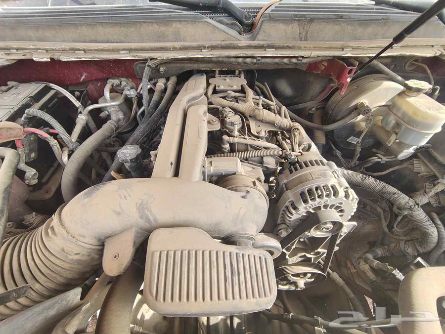 2013 Tahoe engine LS 5.3L, clean, 141k mileage, fully factory tuned64352061548930112