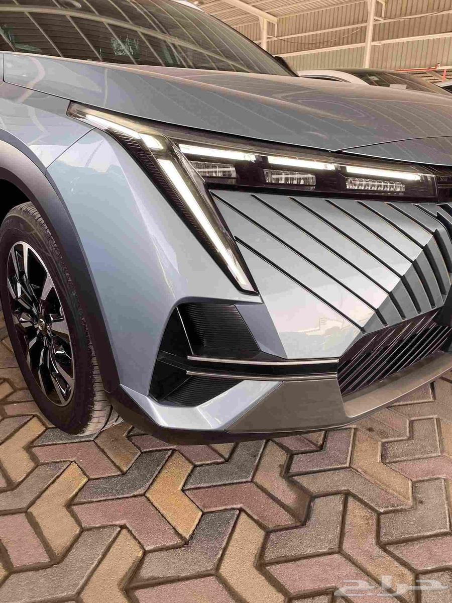 JAC Mideel 202464348407075075114