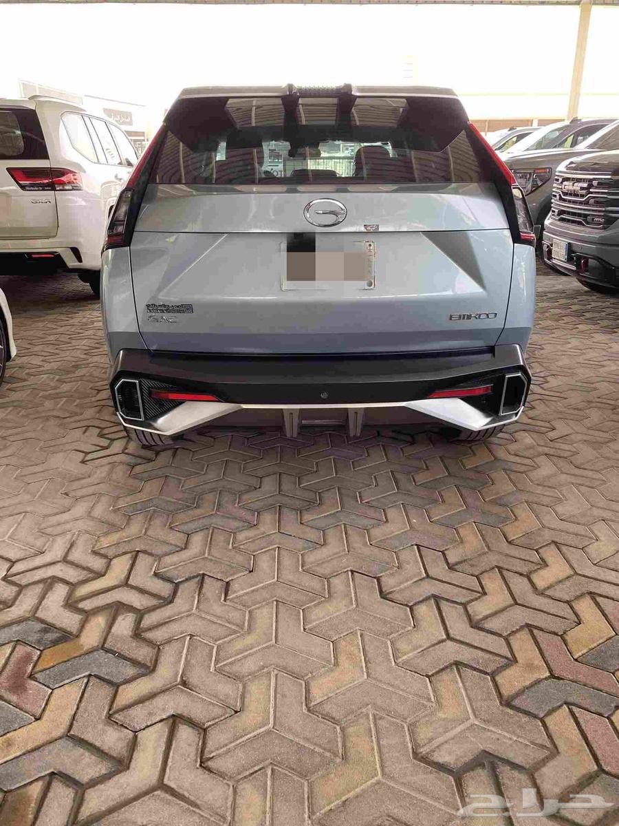 JAC Mideel 202464348407075075111