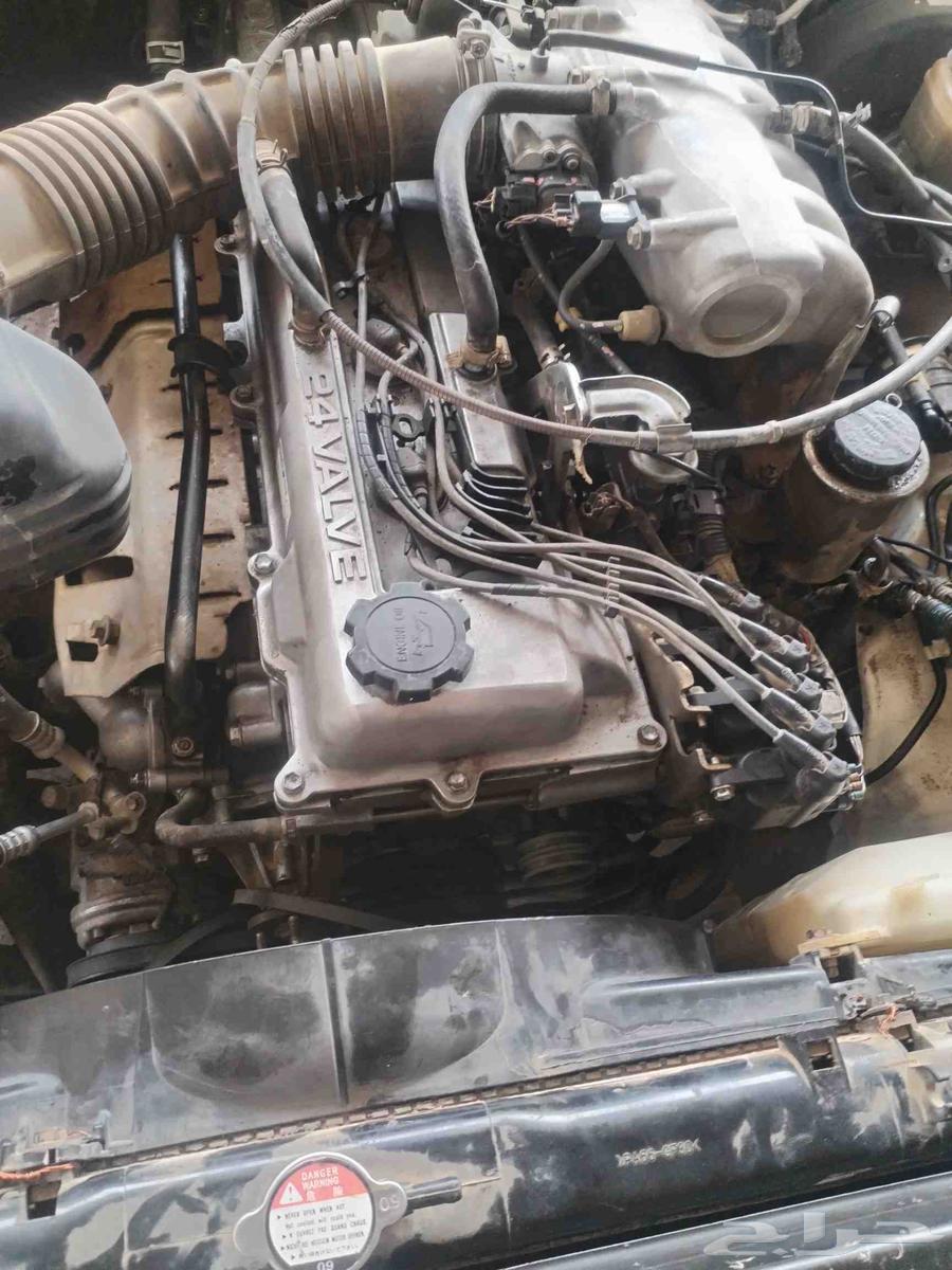 Al-Hamdaniya Spare Parts Dismantling for Engines, Gearboxes, Differentials and Spare Parts64348056120835113