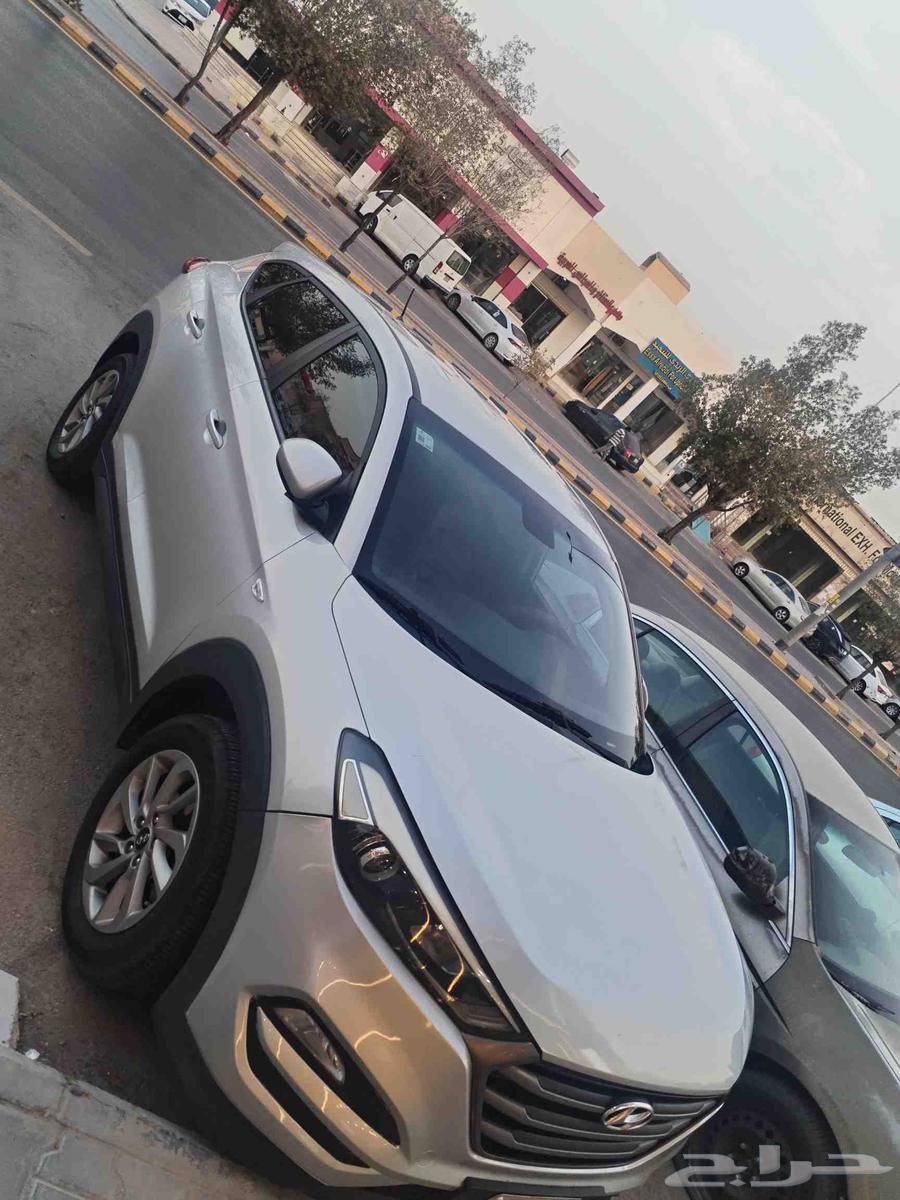 Tucson Diesel 2016, Machine 2000 Turbo for contact-64346931383043110