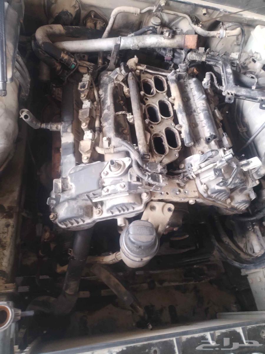 Al-Hamdaniya Spare Parts Dismantling for Engines, Gearboxes, Differentials and Spare Parts64348056120835112