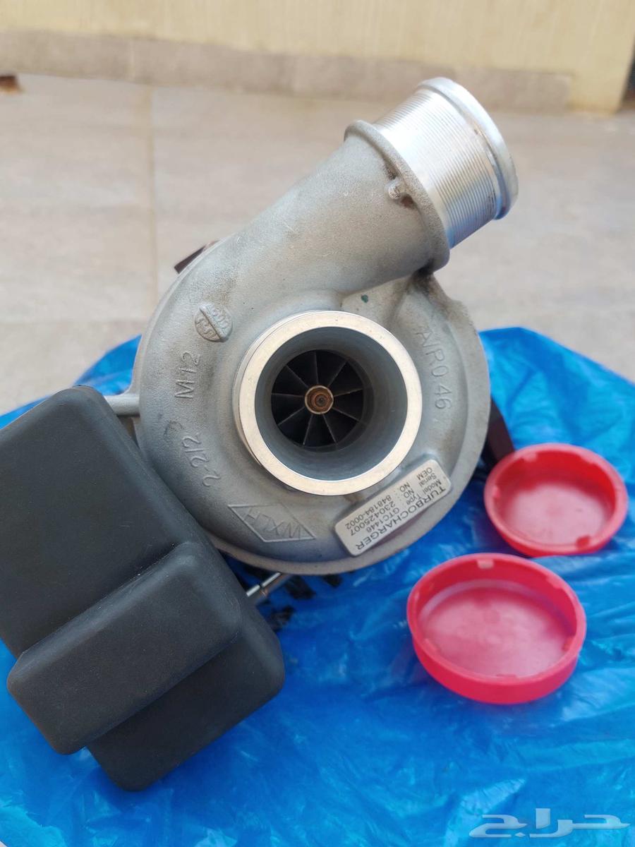 تيربو شنجان هنتر64356689848835111