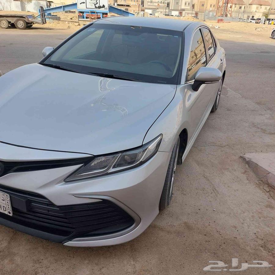 كامري للبيع 202164350703531651113