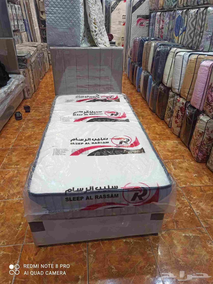 single size bedframe and mattress available64119935523842111