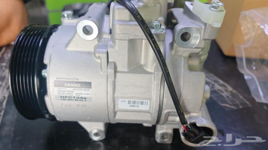 كنبرسر سوبارو لجاسي 3.664350599801475113