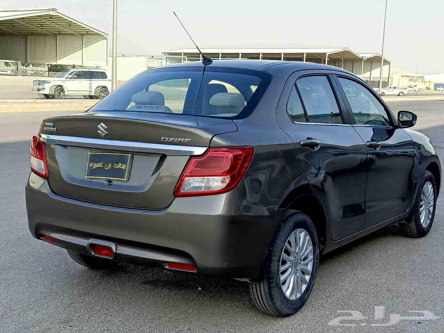 سوزوكي ديزار موديل 2024 فل كامل64354179105409114