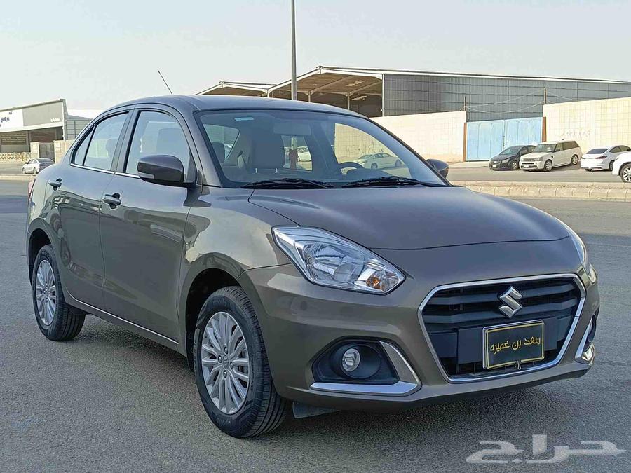 سوزوكي ديزار موديل 2024 فل كامل64354179105409111