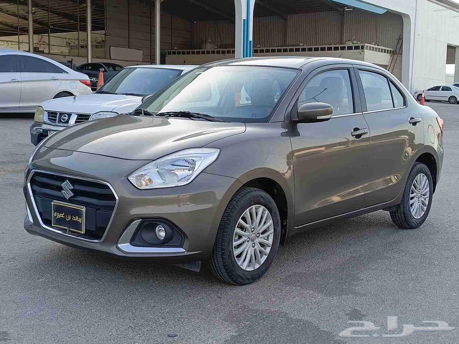 سوزوكي ديزار موديل 2024 فل كامل64354179105409112