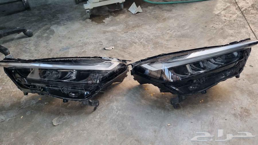 شمعات هوندا 2024 HRV اصلي وكاله نظيفه مره64355493894402113