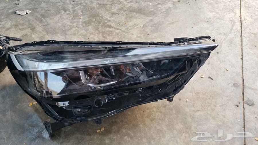 شمعات هوندا 2024 HRV اصلي وكاله نظيفه مره64355493894402112