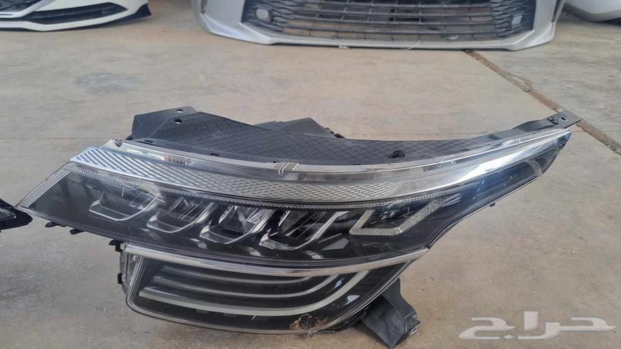 شمعات كيا سلتوس 2023 فل اصلي وكاله64348993177219111