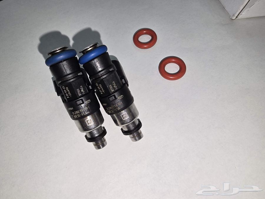 بخاخات فورد توريس اصلي من 2010 الى 201964358352215041113