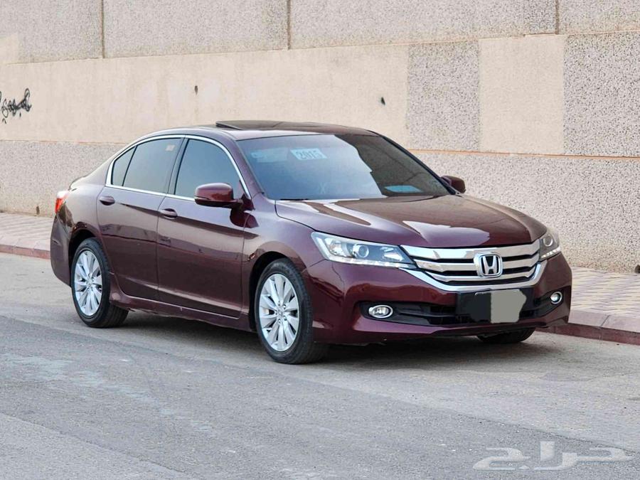 اكورد 2015 سبيشل64357703702401111