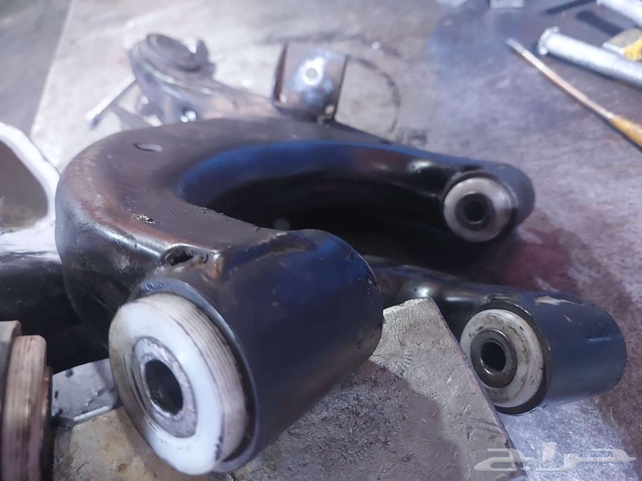 ترهيم جلد مقصات نيسان ارمادا - باتفندر - باترول وجميع انواع64354341457921111