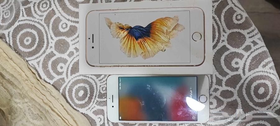 iPhone 6S64120308456961111