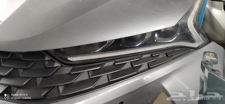 قطع وجهية كيا K564350232530434110