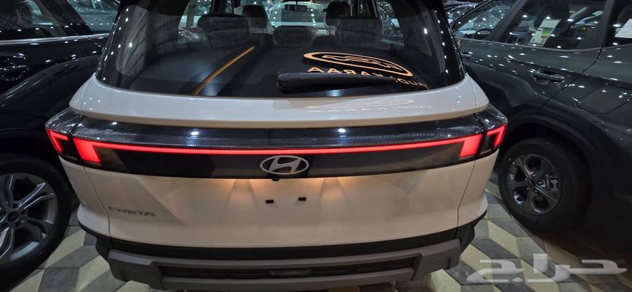 هيونداي كريتا 202664356967660930114