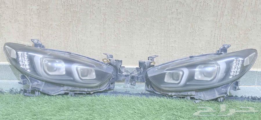 Spark plugs installed on a 2016 Mazda 664353646661506114