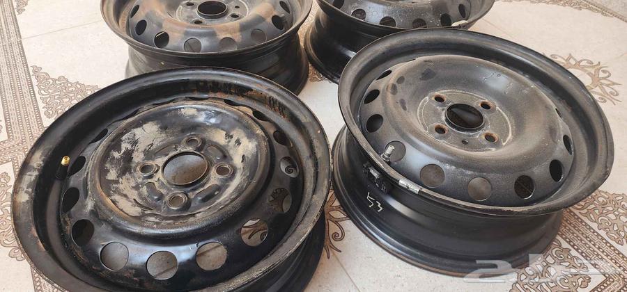 جنوط اربع مسمار هونداي اصليه.64354666655875114