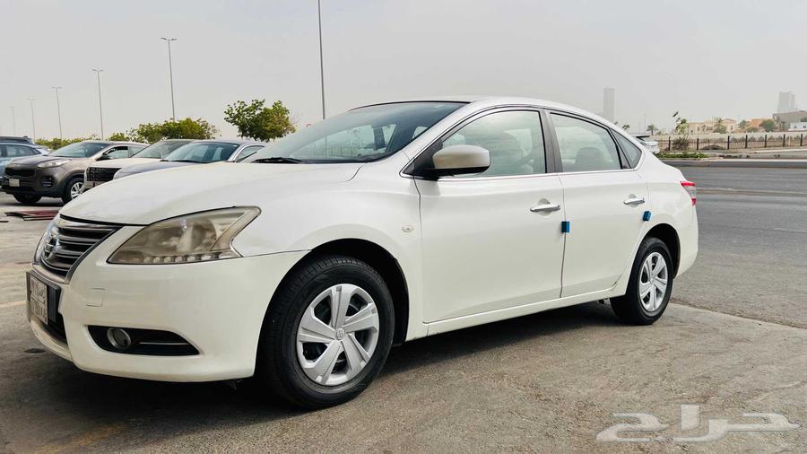 نيسان سنترا 201664353512716802113