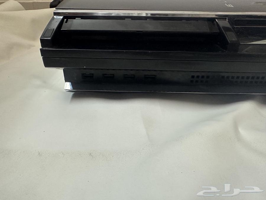 PlayStation 3 Model CECHC04 ps3 backwards compatible64120308439426111