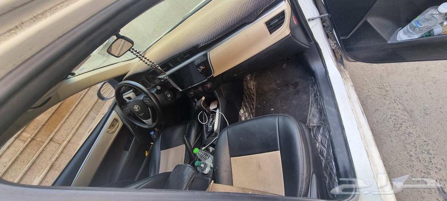 Korla 2015 engine gearbox chassis condition64346531987715110