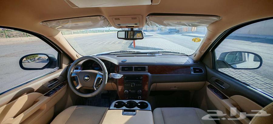 شفروليه تاهو 201164358626972161114