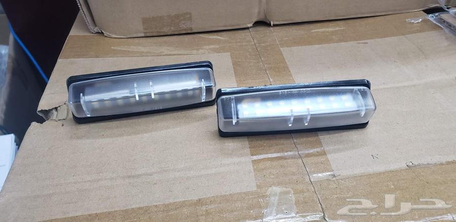 ديكورات خارجيه لاند كروزر . كامري . كورلا64354519336835110